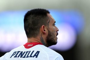 Empoli FC v Genoa CFC - Serie A