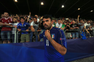 Italy v Germany - 2017 UEFA European Under-21 Championship