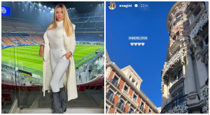 combo Eva Gini Instagram