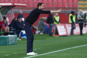 AC Monza v US Cremonese - Serie A