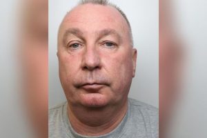 STEPHEN SCHOLES LEEDS