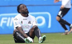 Spezia Calcio v Hellas Verona - Serie A