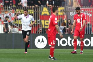 AC Monza v US Cremonese - Serie A