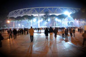 stadio-olimpico-notte