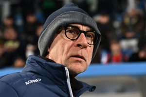 US Sassuolo v US Cremonese - Serie A