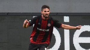 BORINI TURCHIA