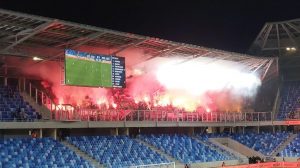 DERBY SLOVAN