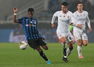 Atalanta BC U19 v ACF Fiorentina U19 - Primavera TIM Supercup