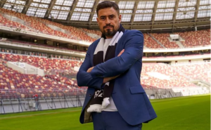 Pep Clotet, nuovo allenatore del Torpedo Mosca