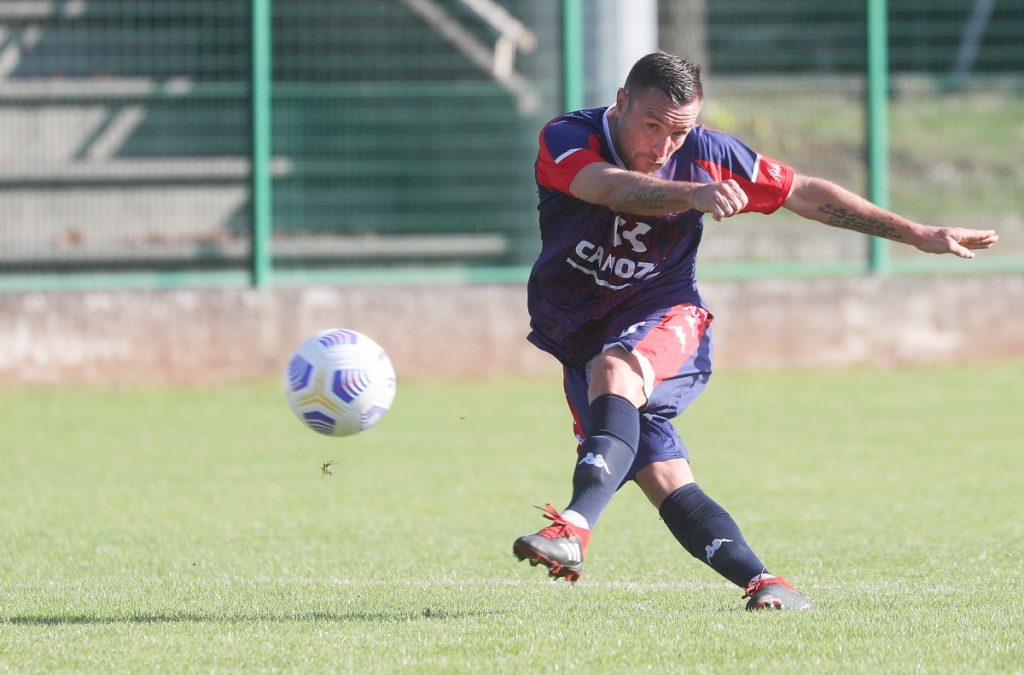 Calcio eccellenza singoli Lumezzane VGZ