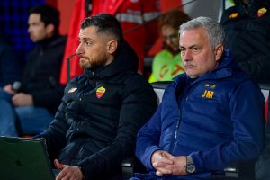 US Cremonese v AS Roma - Serie A