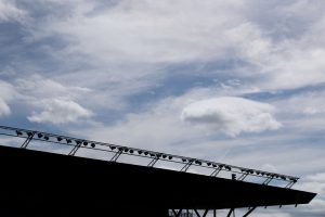 Manchester City U23 v Tottenham Hotspur U23 - Premier League 2