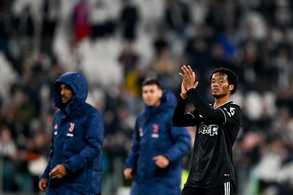 Juventus v UC Sampdoria - Serie A