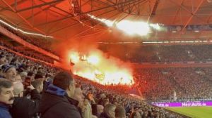 DERBY BORUSSIA
