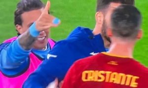 GIUDIE SPORTIVO DERBY