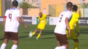 DIEGO SILVA ARABIA SAUDITA