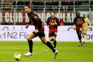 AC Milan v Atalanta BC - Serie A