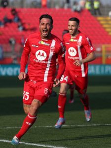 AC Monza v Empoli FC - Serie A