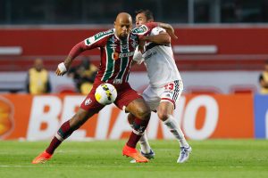 Sao Paulo v Fluminense - Brasileirao 2022