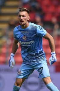 US Cremonese v US Sassuolo - Serie A