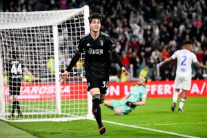 Juventus v UC Sampdoria - Serie A