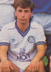 STEPHEN SCHOLES LEEDS