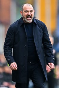 UC Sampdoria v Salernitana - Serie A