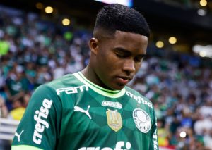 Palmeiras v Ferroviária - Sao Paulo State Championship