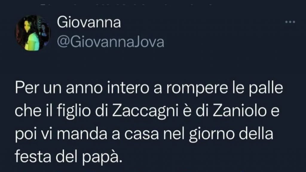 ZACCAGNI DERBY LAZIO