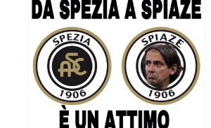 SPEZIA INTER