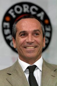 Massimo Moretti