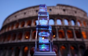 G8 L'Aquila Summit Begins