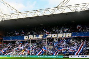 Sampdoria derby