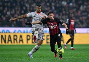 Udinese Calcio v AC Milan - Serie A