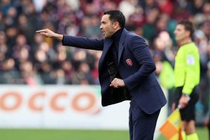 Salernitana v AC Monza - Serie A