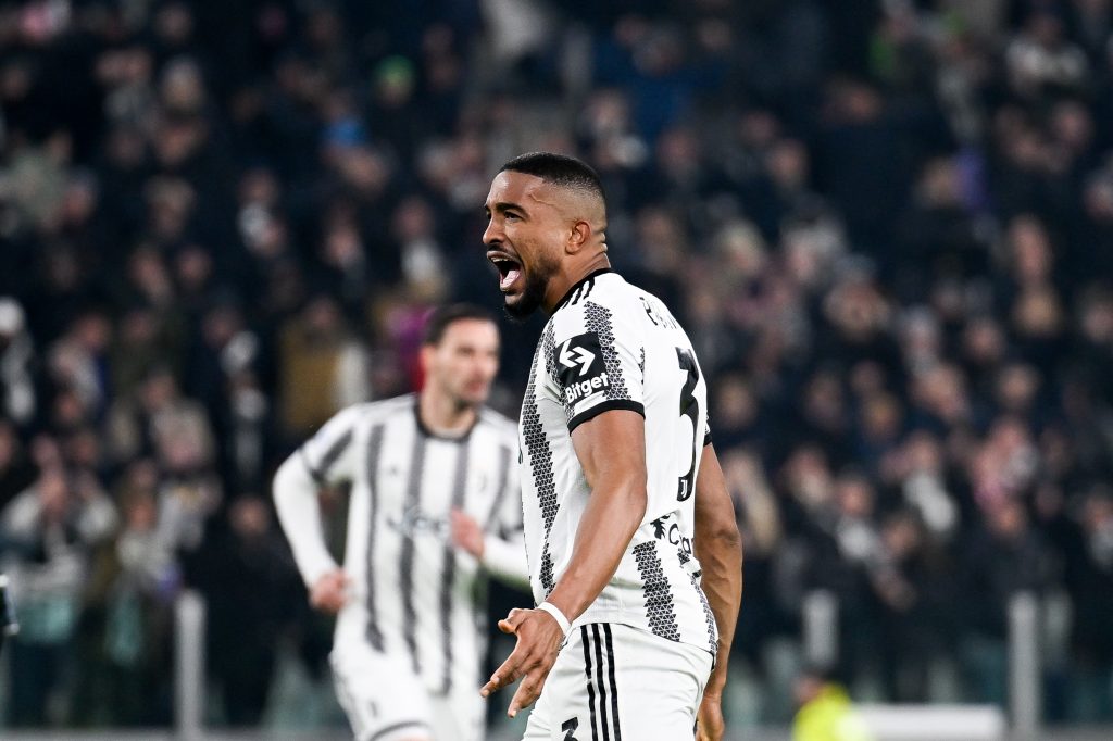 Juventus v Torino FC - Serie A