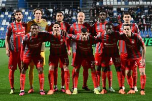 US Sassuolo v US Cremonese - Serie A