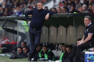 Spezia Calcio v Hellas Verona - Serie A