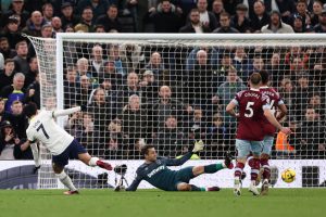 Tottenham Hotspur v West Ham United - Premier League