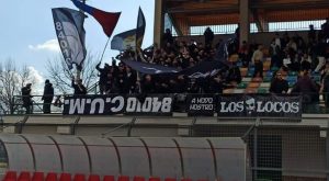 DERBY SCAFATI