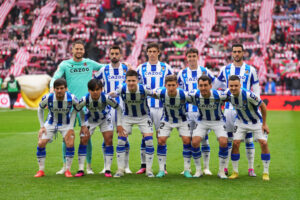 Athletic Club v Real Sociedad - LaLiga Santander
