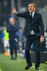 UC Sampdoria v Spezia Calcio - Serie A