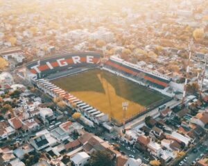 tigre