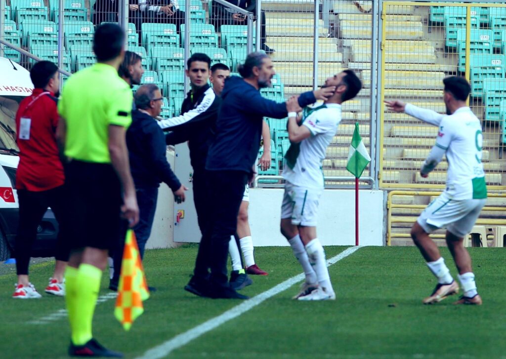 BURSASPOR