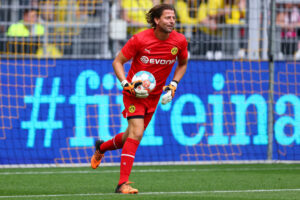 Borussia Dortmund Season Opening