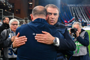 UC Sampdoria v Spezia Calcio - Serie A