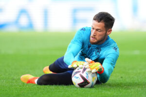 Real Sociedad v RCD Espanyol - LaLiga Santander