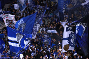 FC Porto v FC Internazionale: Round of 16 Second Leg - UEFA Champions League