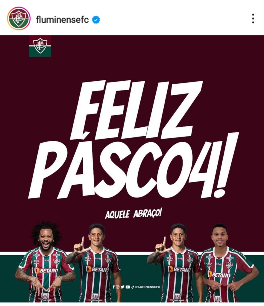 FLUMINENSE