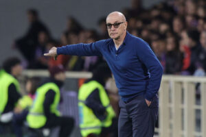 ACF Fiorentina v US Cremonese - Coppa Italia Semi Final